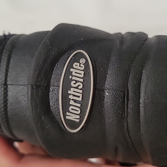 NORTHSIDE Frosty Insulated Winter Snow Boots. SIZE 11. - Picture 5 of 17